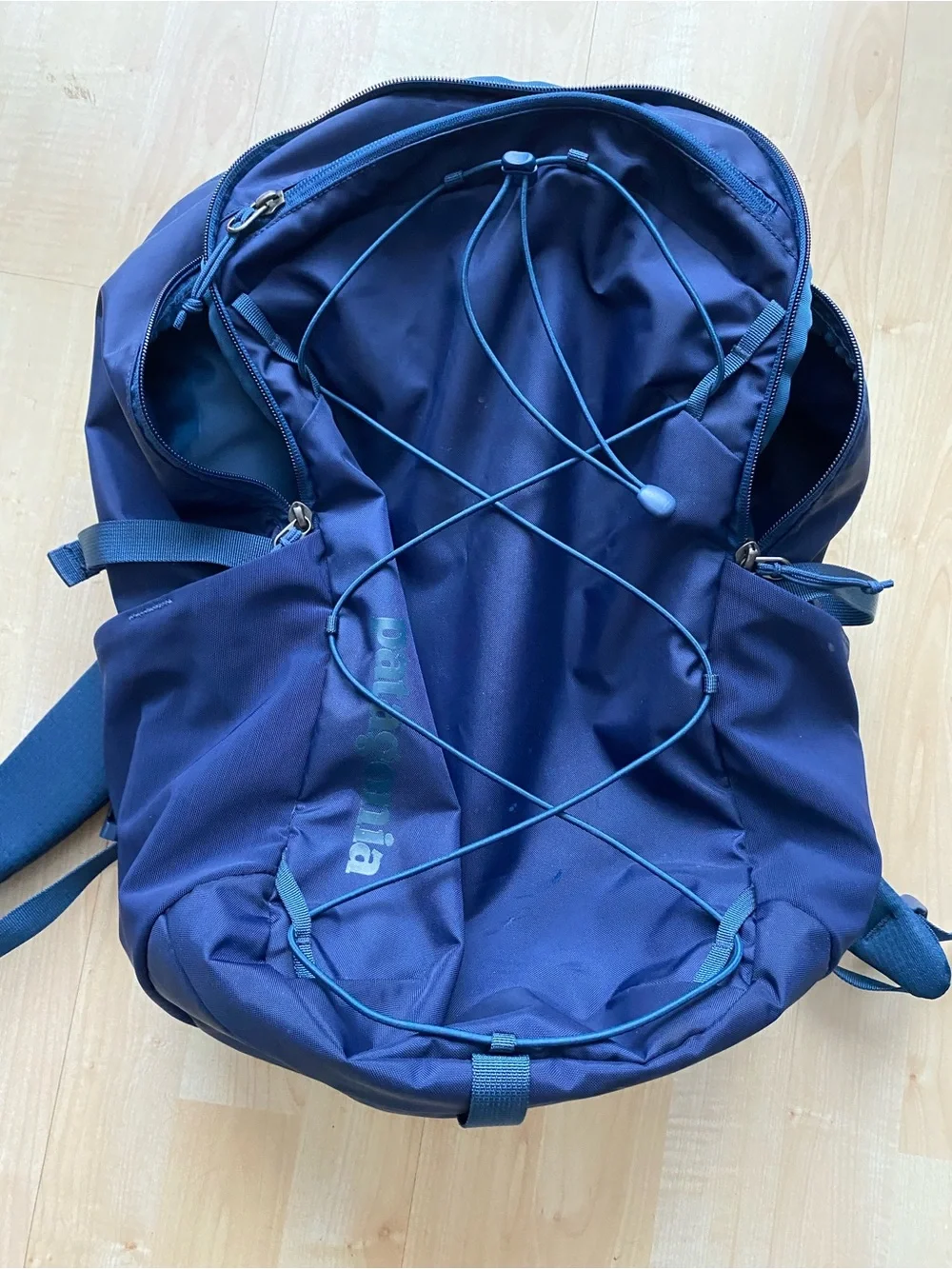 Patagonia STY47928 Blue 30L Backpack